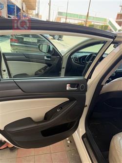 Kia Cadenza